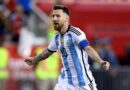 Messi to miss Reims trip