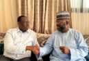AFRIMA: SENEGAL’S PRESIDENT SALL HOSTS AFRIMA PRESIDENT, PLEDGES SUPPORT FOR THE ‘TERANGA’ EDITION