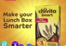 Chivita Smart Malt Drink Becomes kiddies’ Favourite