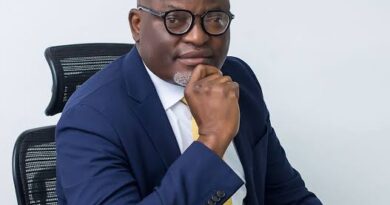 Fraud Scandal Rocks LBIC                                 -MD, Tobi Lawal Alleged Of Bribery, Forceful Acquisition Of Property